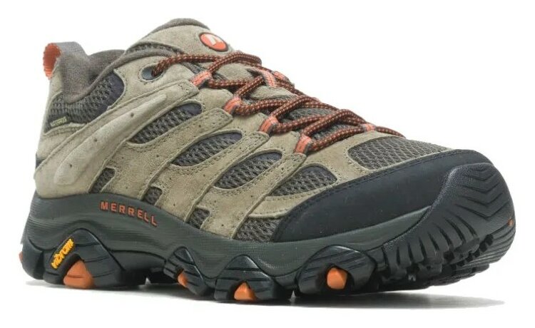 Кроссовки Merrell Moab 3 WP Mns, GRG_036.2096