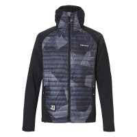 Куртка Rehall Force 2024 camo black