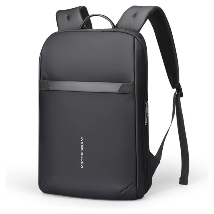 Рюкзак Mark Ryden Aerux MR1113 Black, MR1113_00