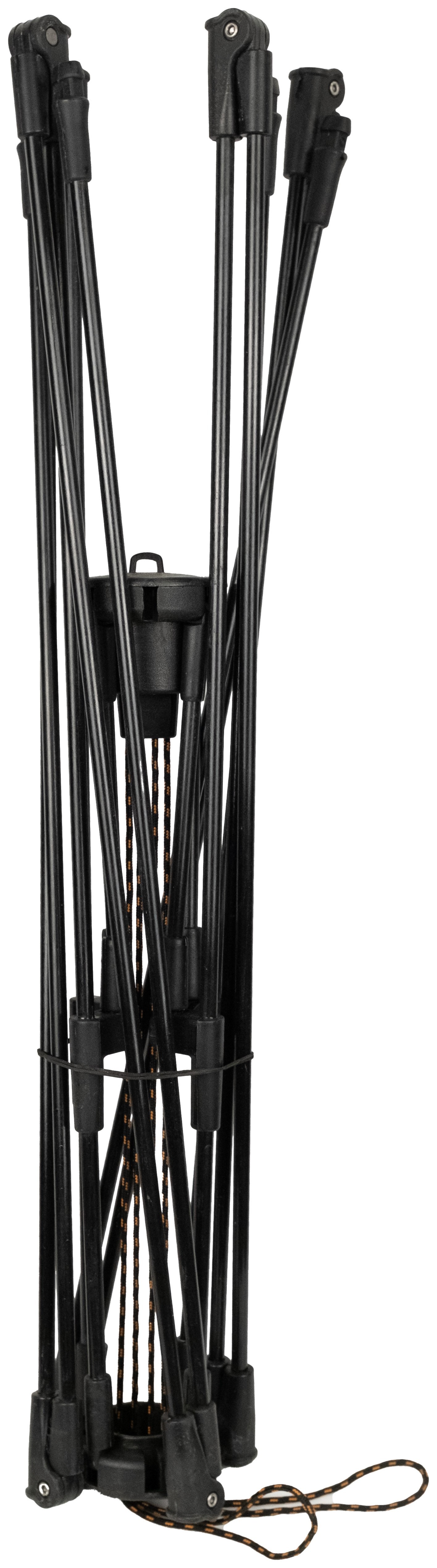 Комплект дуг к палатке Tramp Quick 2 фиберглас UTRA-098, UTRA-098