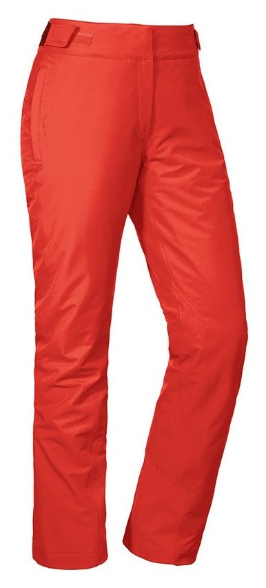 Штани утеплені жіночі Schoeffel SKI PANTS PINZGAU1 42 Grenadine 5890 (10-12136), RCH_21197