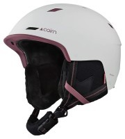 Cairn шолом Equalizer Pure mat white-dahlia 54-56