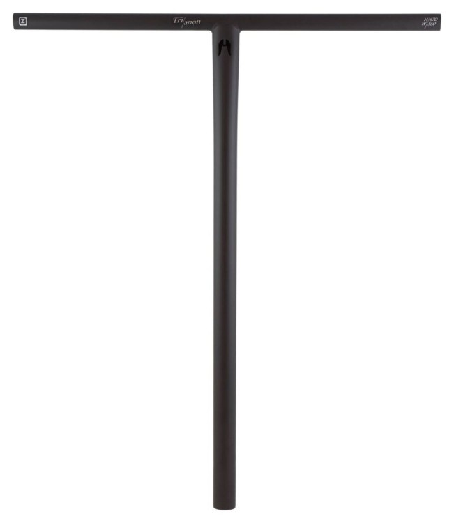 Руль Ethic DTC Trianon 67 Black, RLK.034463