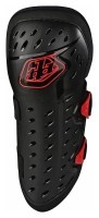 Захист колена Youth TLD Rogue Knee/Shin Guard [Black] OS