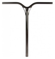 Кермо руль Ethic DTC Dynasty V2 670 мм - Transparent Black