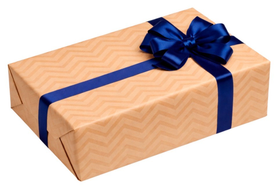 Подарункове пакування (Ультрамарин), MR_GP_UM