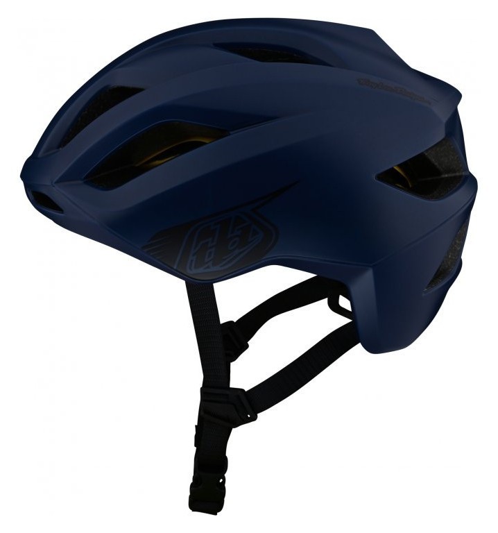 Вело шолом TLD GRAIL HELMET BADGE [DK BLUE] XS/S, OBOD_143568011