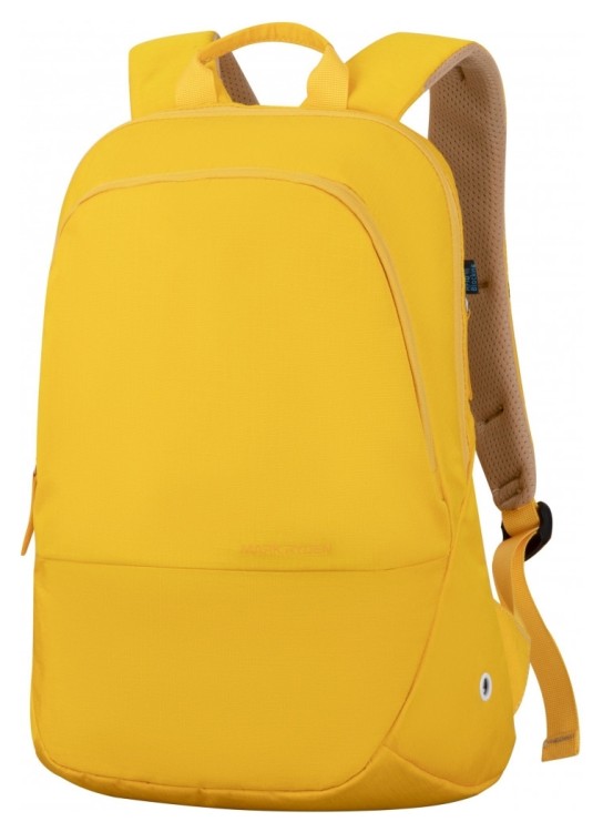 Рюкзак Mark Ryden Dolce MR9978 Yellow, MR9978_YE