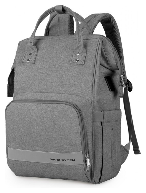 Рюкзак Mark Ryden Supermom MR8703 Gray, MR8703_07