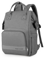 Рюкзак Mark Ryden Supermom MR8703 Gray