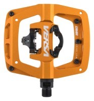Педали DMR Versa Orange