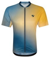 Ziener футболка Nelete hale navy 54