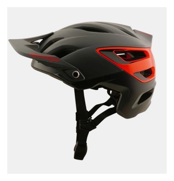 Вело шолом TLD A3 MIPS HELMET UNO [STEEL BLUE] XS/S, OBOD_150267181