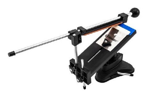 Точильний верстат Ganzo Touch Pro Ultra GTPU, FNR_GTPU