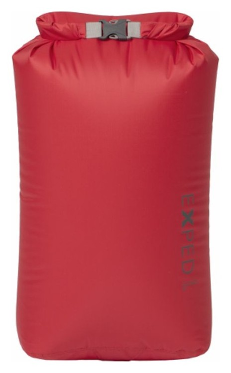 Гермомішок Exped Fold Drybag BS M, 018.0541