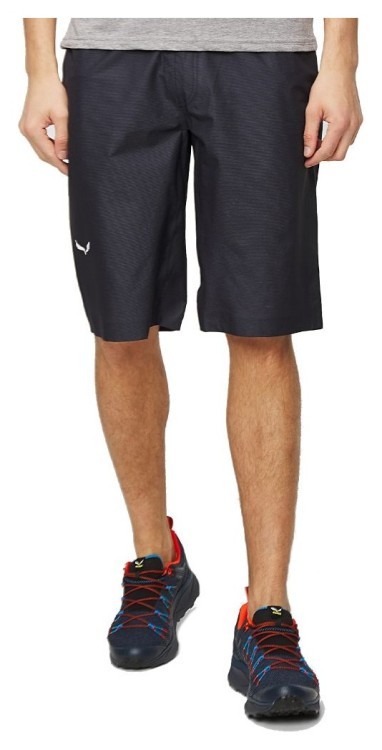 Шорты Salewa Puez Unisex PTX Shorts, 013.002.2944