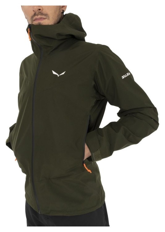 Куртка Salewa Puez GTX Paclite Mns, 013.012.0660