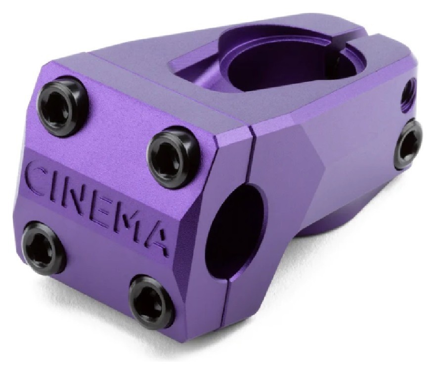 Винос Cinema Projector 50 мм фіолетовий, VELD_CN2200PUR