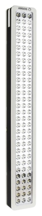 Лампа ARGOS 9401580 с длительным временем работы на аккумуляторе ARGOS, MRTN_2513