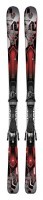 Ліжі гірські (комплект) K2 AMP 72 M2 10+MOD 10.0 M2 146см Grey/red (1030009.122.1+1031018.122.1)