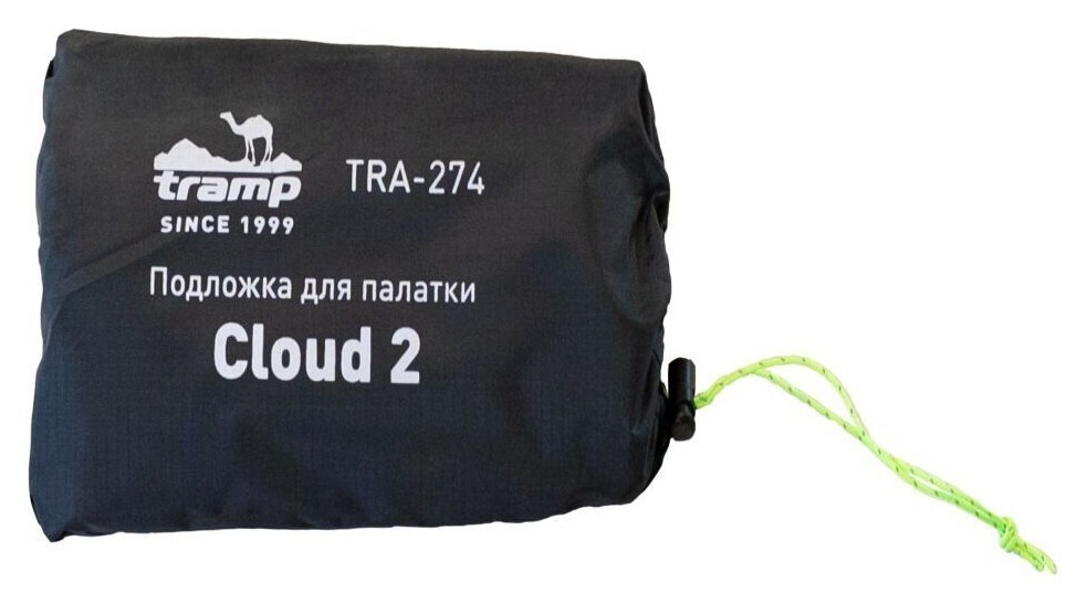 Мат для палатки Tramp Cloud 3, 