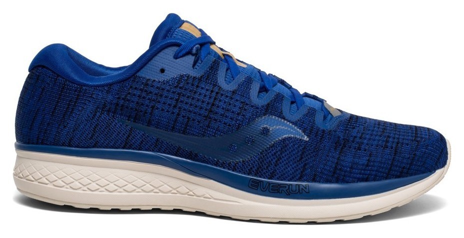 Кросівки чоловічі для бігу Saucony JAZZ 21 M 46 (11.5US) Navy shade (20492-41s), RCH_13156