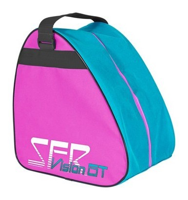 Сумка SFR Vision GT Pink, RCH_1789