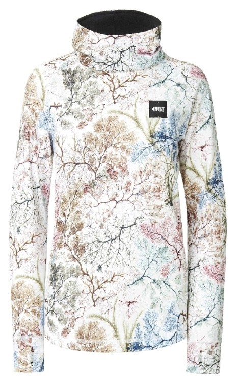 Реглан Picture Organic Pila High W 2022 shrub, WTS355F-M
