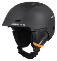 Шлем Maraton Special Surface 09 XL (Черный XL)