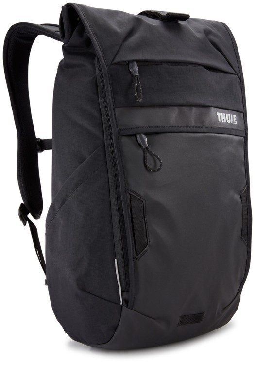 Рюкзак Thule Paramount Commuter Backpack 18L (Black) (TH 3204729), TH 3204729