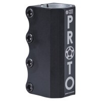 Proto Full Knuckle V2 SCS Pro - чорний