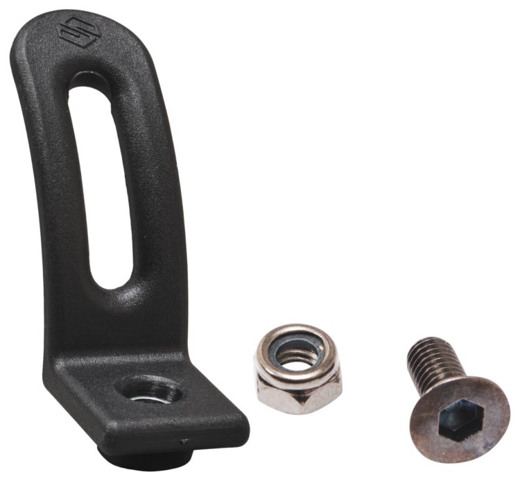 Тормоз Striker Nylon Pro - Black, FRD.047405