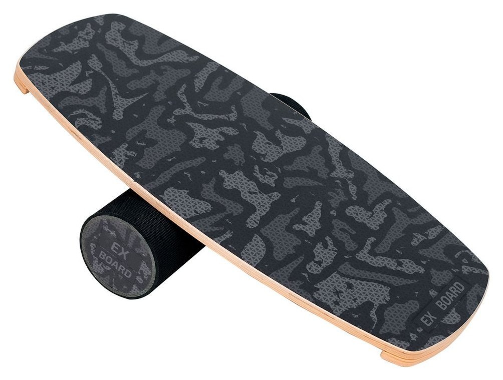 Балансборд Pixel grey EX121 Ex-board, EXBD_162