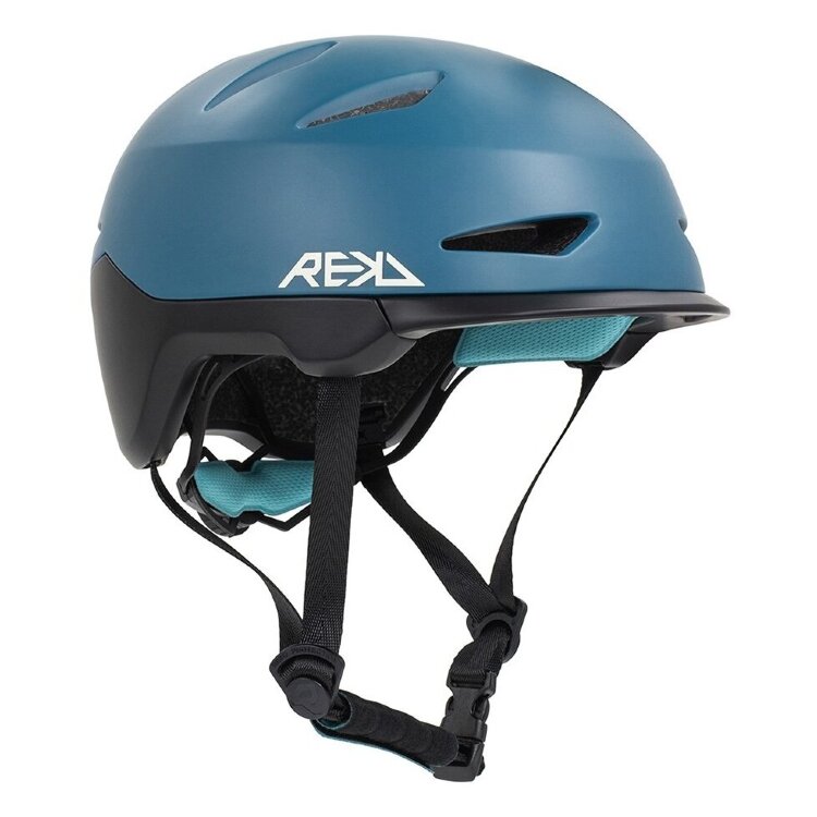 Шолом REKD Urbanlite Helmet Blue, RKD359-BL-54-58