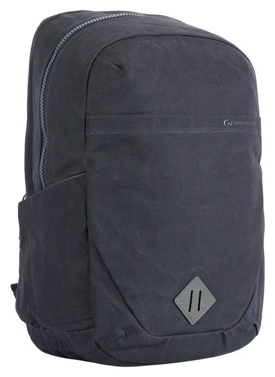Lifeventure рюкзак RFID Kibo 22 navy, 53141