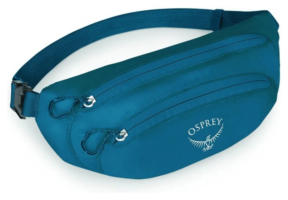 Поясная сумка Osprey Ultralight Stuff Waist Pack, GRG_009.3253