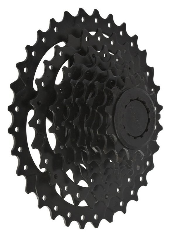 Кассета для велосипеда SRAM PG-820 8SPD 11-30T Black (00.2415.025.010), RCH_20004