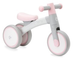Біговел MoMi TEDI Pink