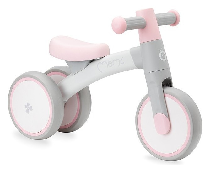 Біговел MoMi TEDI Pink, 116980745