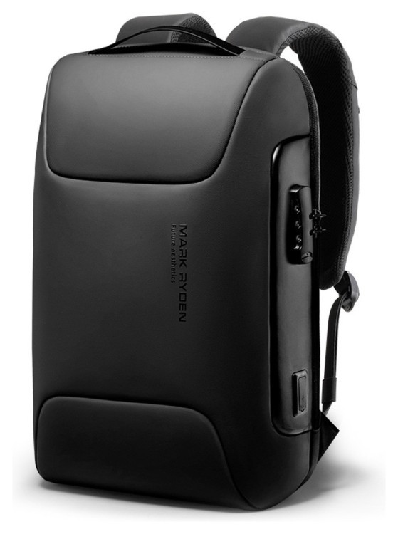 Рюкзак Mark Ryden Odyssey MR9116 Black, MR9116_00