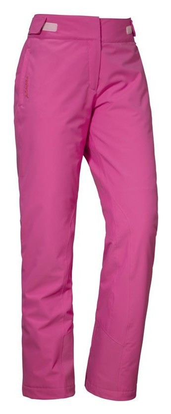 Штани утеплені жіночі Schoeffel SKI PANTS PINZGAU1 42 Cabaret 3070 (10-12136) V, RCH_21193