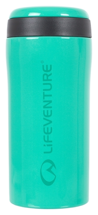 Гуртка Lifeventure Thermal Mug aqua, 9530Q