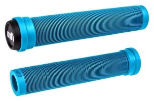 Гріпси ODI Soft Longneck SLX 160mm Single Ply Light Blue