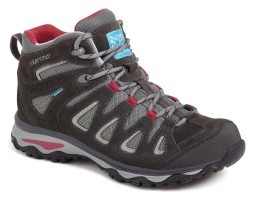 Черевики трекінгові жіночі Karimor ISLA MID LADIES WEATHERTITE W 42 (8.0UK) Black c/pink (K934-BCP)