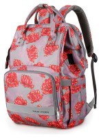 Рюкзак Mark Ryden Supermom MR8703 Rose