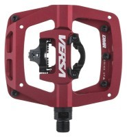 Педали DMR Versa Red