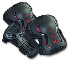 Захист SFR S Black