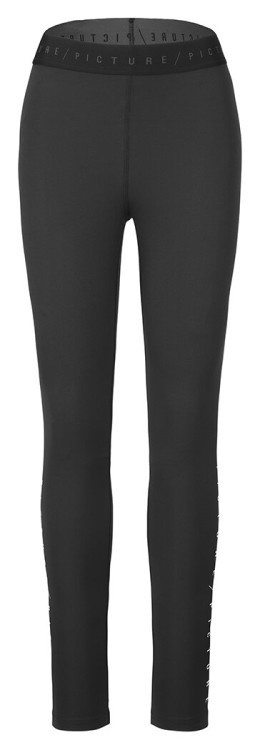 Леггинсы Picture Organic Caty W black, LG084B-XL