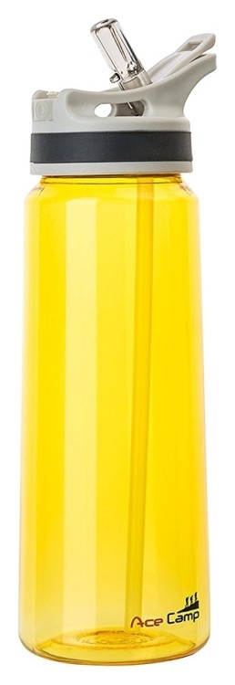 AceCamp фляга Traveller Large yellow, 15552