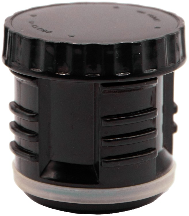 Пробка для термосів TRAMP UTRC-108-110, UTRC-108-110-PRB